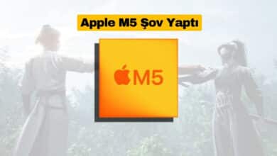 Apple M5