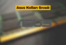 Asus RAM Krizini Hafifletmeyi Kafasına Koydu