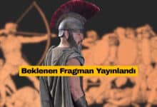 Christopher Nolan İmzalı The Odyssey’den İlk Fragman Yayınlandı