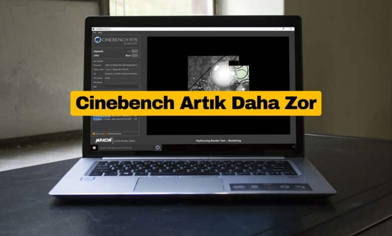 Cinebench 2026