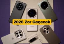 Çip ve RAM Maliyetleri Akıllı Telefon Satışlarını Vuracak