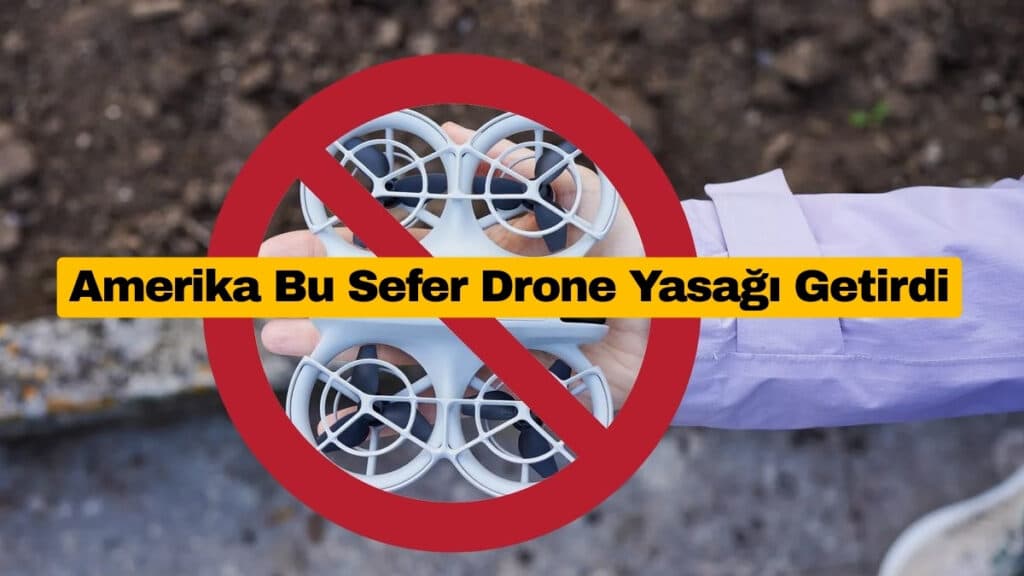 Drone