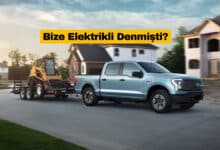 Ford F-150 Lightning