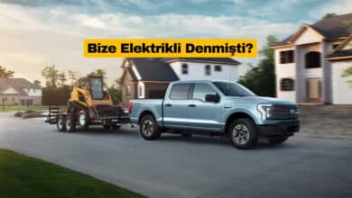 Ford F-150 Lightning