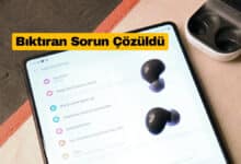 Galaxy Buds Uygulamasındaki Bıktıran Sorun Çözüldü
