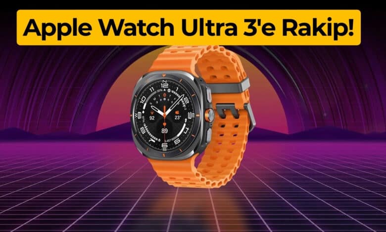 Galaxy Watch Ultra 2