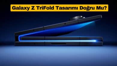 Galaxy Z TriFold