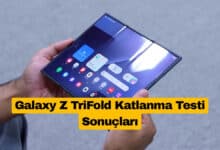 Galaxy Z TriFold