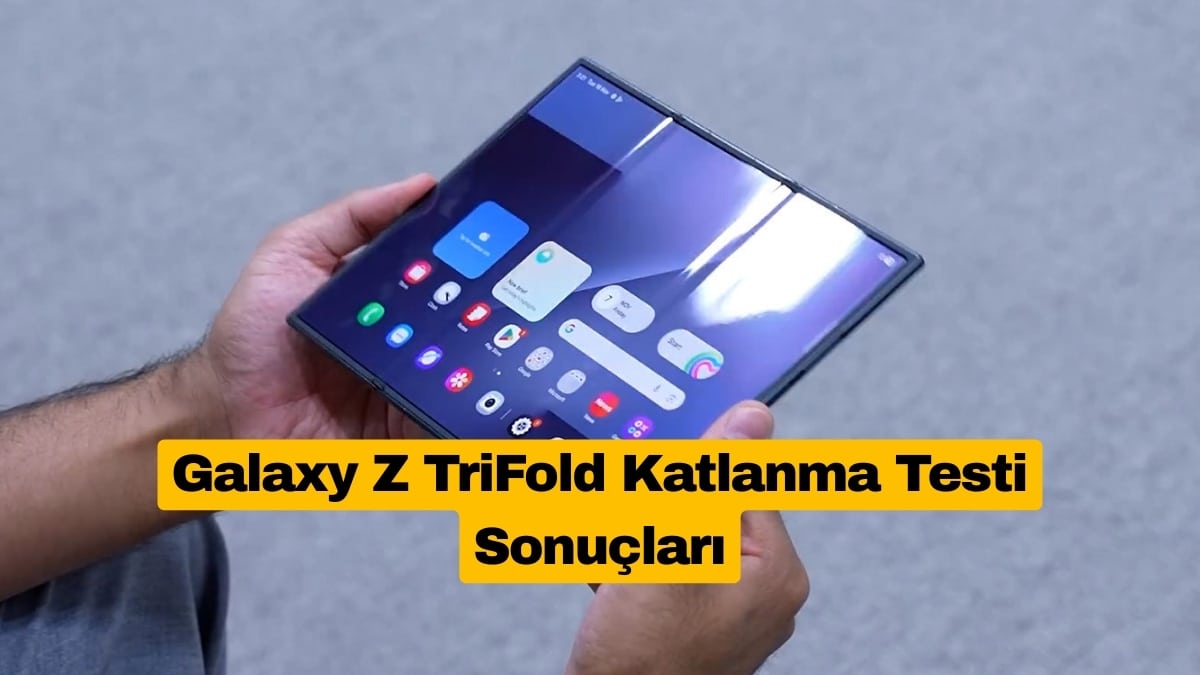 Galaxy Z TriFold