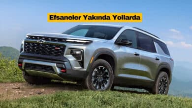 General Motors Türkiye