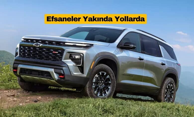 General Motors Türkiye