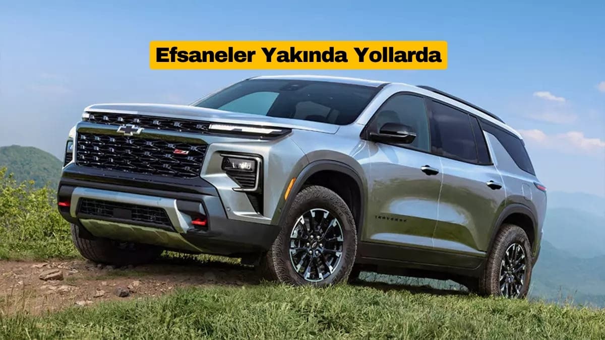 General Motors Türkiye