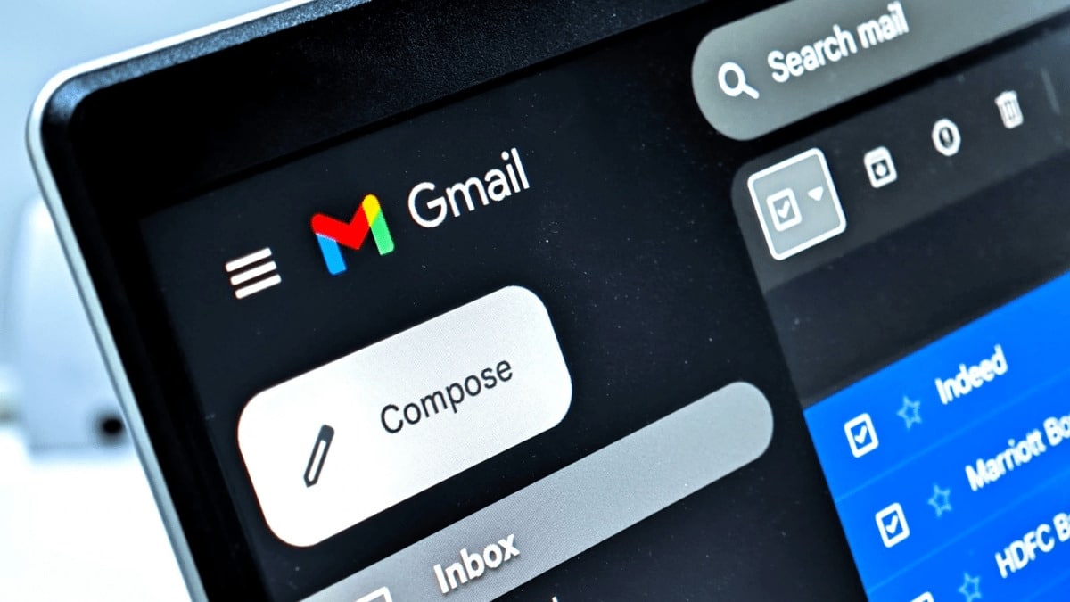 Gmail Adresinden Memnun Olmayanlara Müjde