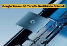 Google Tensor G6