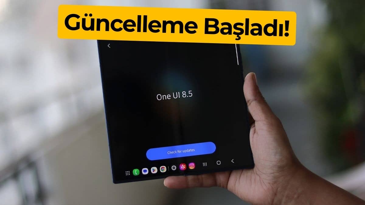 Samsung One UI 8.5