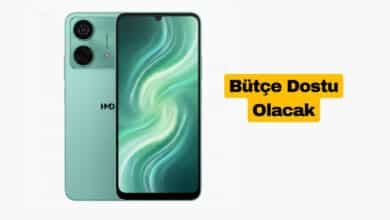HMD Aura 3 Bütçe Dostu Özelliklerle Geliyor