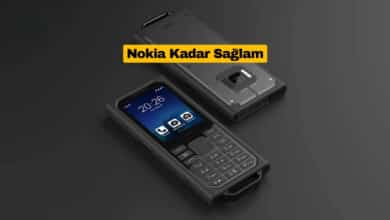 HMD Terra M’in Gerçek Fotoğrafları Ortaya Çıktı