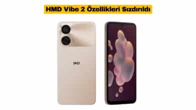 HMD Vibe 2 Özellikleri Sızdırıldı