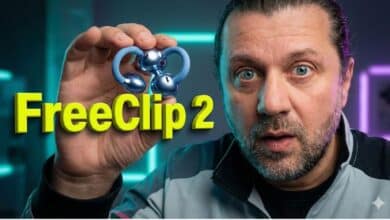 HUAWEI FreeClip 2 inceleme