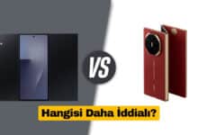 Galaxy Z TriFold vs Huawei Mate XT: Hangisi Daha İddialı?