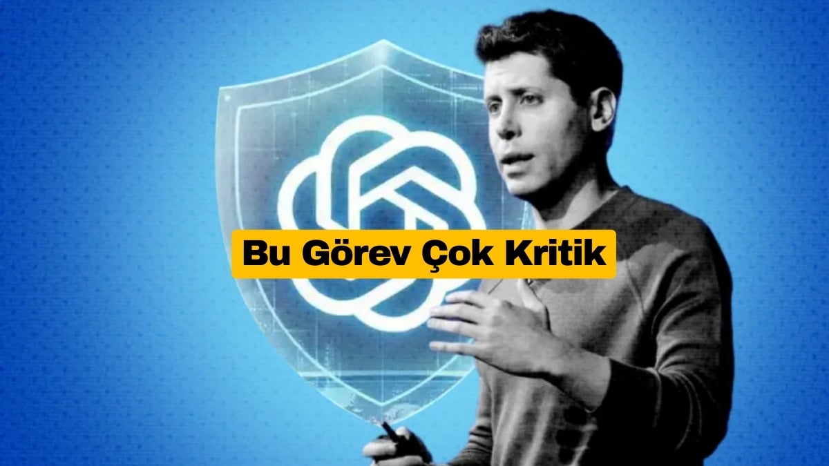 Head of Preparedness