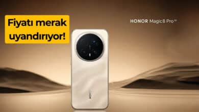 Honor Magic 8 Pro