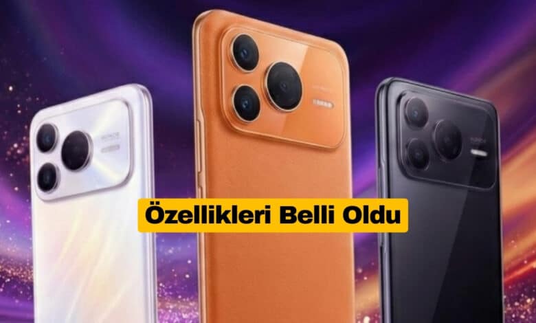 Honor Power 2’nin Donanım Özellikleri Netleşti
