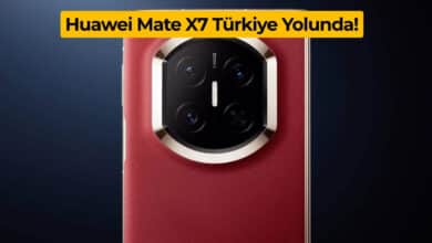 Huawei Mate X7