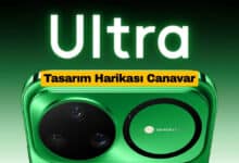 Huawei Nova 15 Ultra'ya Yakından Bakalım