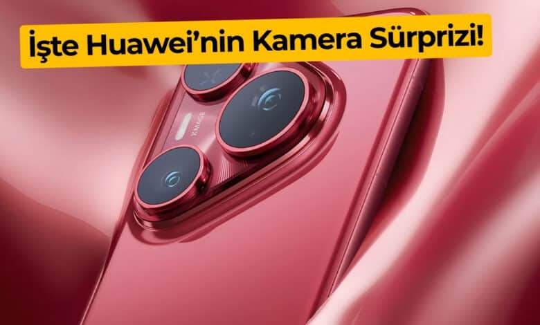 Huawei Pura 90 Ultra