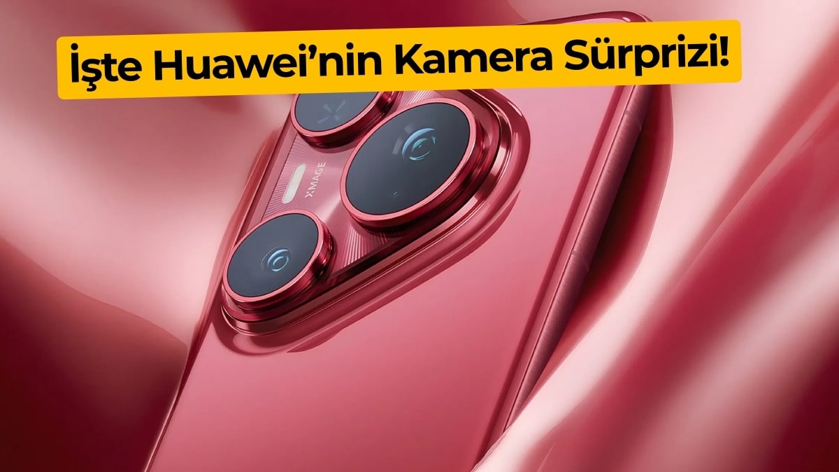 Huawei Pura 90 Ultra