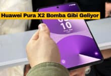 Huawei Pura X2 Yeni Nesil Çip ve Ekran Revizyonuyla Yolda