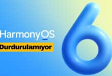 Huawei’nin HarmonyOS'u Rekor Kullanıcı Sayısına Ulaştı