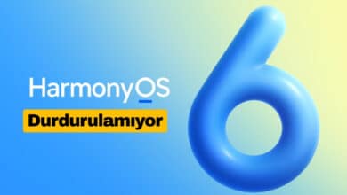 Huawei’nin HarmonyOS'u Rekor Kullanıcı Sayısına Ulaştı
