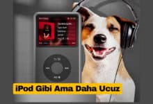 Innioasis Y3 iPod Classic Esintisiyle Geldi