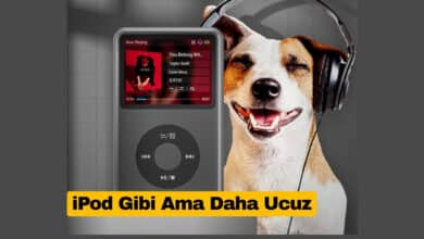 Innioasis Y3 iPod Classic Esintisiyle Geldi