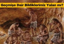 İnsanlık Ateşi 400 Bin Yıl Önce Kullanıyordu