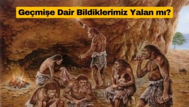 İnsanlık Ateşi 400 Bin Yıl Önce Kullanıyordu