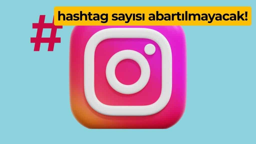 Instagram hashtag
