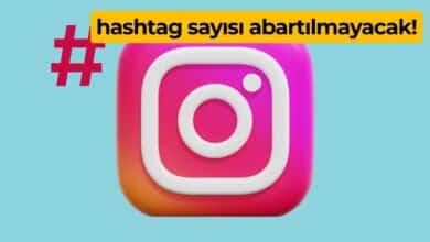 Instagram hashtag