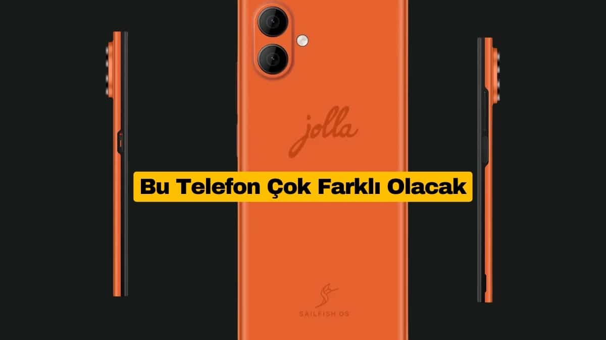 Jolla Phone