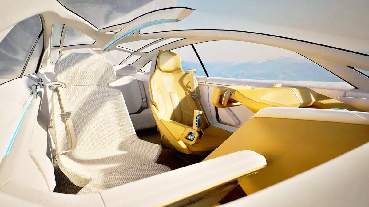 Kia Vision Meta Turismo 