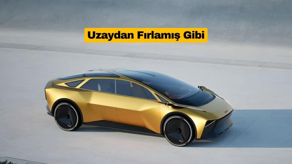 Kia Vision Meta Turismo