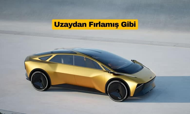 Kia Vision Meta Turismo