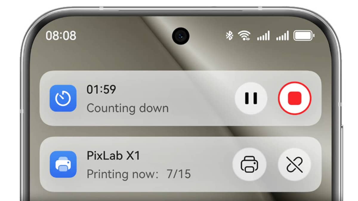 Huawei Live View Daha Fazla Cihaza Geliyor