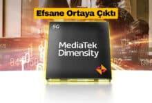 MediaTek Dimensity 8500