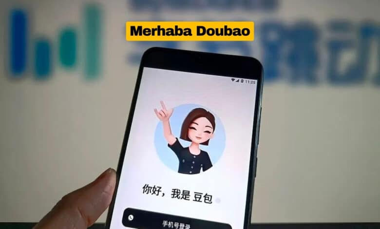 ByteDance Doubao ile Apple ve Google’a Meydan Okuyor