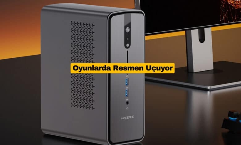 Minisforum MS-02 Ultra