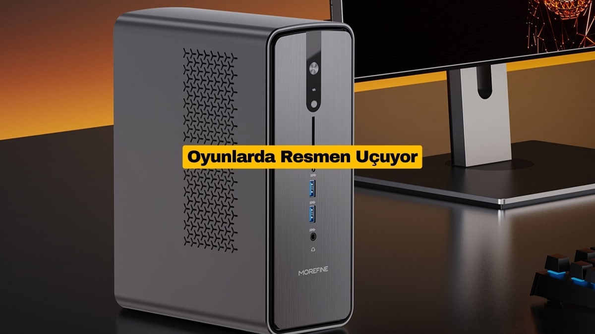 Minisforum MS-02 Ultra