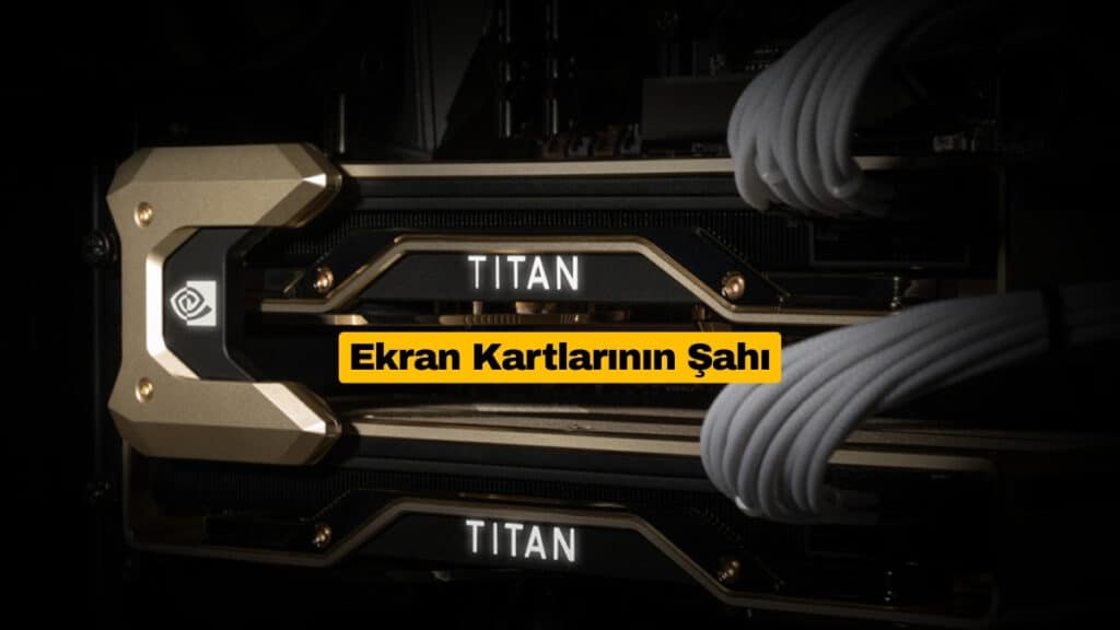 NVIDIA TITAN Ada